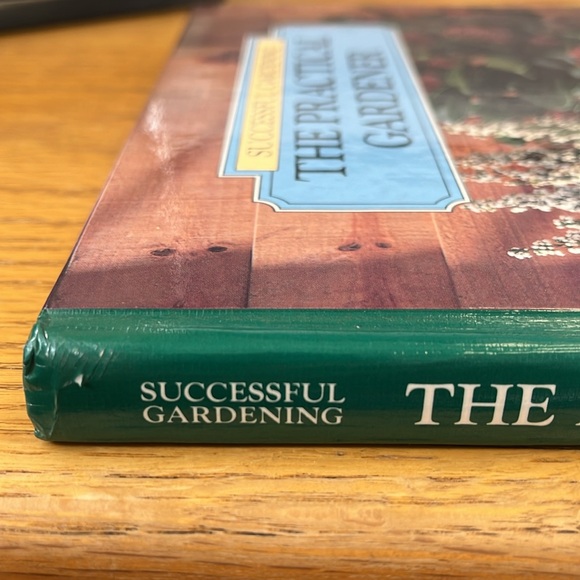 The Practical Gardener, Reader's Digest - Picture 9 of 16